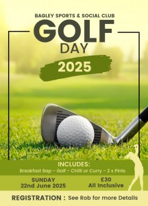Golf Day